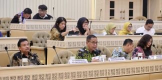 Realisasi PNBP Selalu Lampaui Target, Sekjen Kementerian ATR/BPN: Lima Tahun Terakhir Cukup Positif 