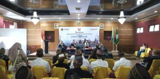 Sosialisasi Pendaftaran Tanah Ulayat, Kementerian ATR/BPN Jadi Motor Penggerak untuk Lindungi Masyarakat Hukum Adat 