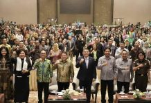 Kolaborasi dengan IPPAT, Wamen ATR/BPN Ossy Pastikan Adanya Transparansi, Akuntabilitas, dan Kepastian Hukum 