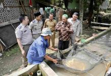 Reforma Agraria Hidupkan Potensi Desa Bandung, dari Semak Belukar Jadi Sumber Ekonomi Masyarakat 