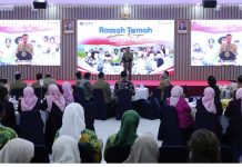 Refleksi 65 Tahun UUPA, Percepatan Layanan Jadi Pekerjaan Utama Kementerian ATR/BPN