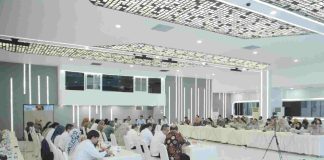 Gelar Kick Off Implementation Support Mission, Sekjen ATR/BPN Paparkan 5 Langkah Percepatan dan Peningkatan Kinerja ILASPP 