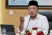 Wujudkan Pengelolaan Tanah yang Sinergis dan Berkeadilan, Menteri Nusron Paparkan Empat Pilar Filosofi Pertanahan 