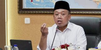 Wujudkan Pengelolaan Tanah yang Sinergis dan Berkeadilan, Menteri Nusron Paparkan Empat Pilar Filosofi Pertanahan 