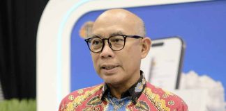 Ada Sertipikat Elektronik dan Sentuh Tanahku, Masyarakat Lebih Cepat Dapat Kredit Perbankan