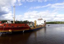 Antar Energi Sampai ke Pulau Obi untuk Bantu Nelayan di Halmahera Selatan Melaut