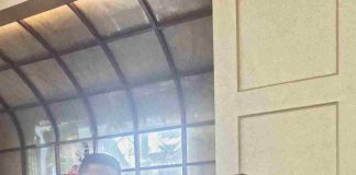 Ikram Siap Dukung Anjas di Musda Golkar Malut