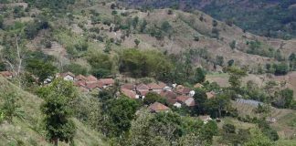 Kolaborasi GTRA di Majalengka, Hasilkan 1.641 Bidang Tanah Bersertipikat