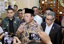 Menteri Nusron: Selama Jajaran BPN Tidak Mau ‘Kongkalikong’, Mafia Tanah Pasti Kabur 