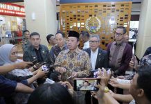 Sertipikat Terbitan Lama Jadi Pemicu Tumpang Tindih, Menteri Nusron Minta Masyarakat Lakukan Ini 