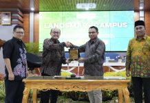 Badan Bank Tanah dan Universitas Khairun Sinergi Wujudkan Pengelolaan Tanah Berkelanjutan