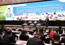 DPR Dorong Penguatan Sistem Pengawasan dan Transparansi Data untuk Memberantas Mafia Tanah 