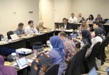 Evaluasi Implementasi SAKIP 2025, Kementerian ATR/BPN Susun Langkah Transformasi Pelayanan Pertanahan dan Tata Ruang