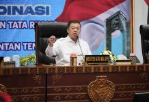 Pastikan Penguasaan Tanah yang Adil, Menteri Nusron Jadikan Reforma Agraria sebagai Solusi Utama 