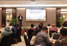 Sekjen ATR/BPN Instruksikan Satker Se-Indonesia untuk Fokus Membedah DIPA 2026 