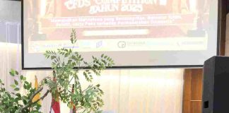 Mahasiswi IAIN Ternate Raih Juara 3 Lomba KTI: Dorong Pemuda Maluku Utara Gali Potensi Ekonomi Hijau