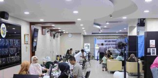 PELATARAN, Solusi untuk Masyarakat Dapatkan Layanan Pertanahan di Akhir Pekan