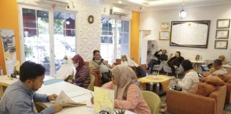 Masyarakat Bisa Urus Roya di Hari Pertama 2026: Terima Kasih Telah Memberikan Layanan di Hari Libur 