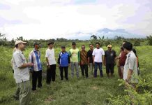 Jalan Kolaborasi Lintas Instansi Terbuka dari Reforma Agraria, Jadi Jawaban Penyelesaian Konflik di Desa Soso 