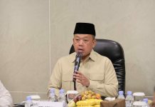 Menteri Nusron: Kepastian dan Transparansi Waktu Jadi Kunci Pelayanan Pertanahan 