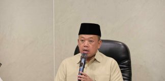 Menteri Nusron: Kepastian dan Transparansi Waktu Jadi Kunci Pelayanan Pertanahan 