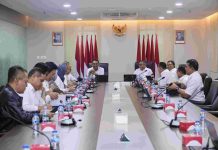 Tingkatkan Kepastian dan Perlindungan Hukum di Bidang Pertanahan, Kementerian ATR/BPN Bahas Konsepsi Perubahan PP Nomor 18 Tahun 2021 