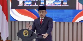 Pengangkatan Sumpah MPPP dan MPPW, Dirjen PHPT Kementerian ATR/BPN: Peran PPAT Krusial untuk Kualitas Layanan Pertanahan