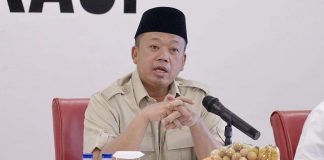 Tingkatkan Kualitas Loket Layanan Pertanahan, Menteri Nusron: Bekali Petugas Product Knowledge dan Hospitality