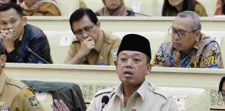 Kementerian ATR/BPN Pastikan Kesiapan Lahan Huntap dan Huntara bagi Warga Terdampak Bencana di Sumatera 