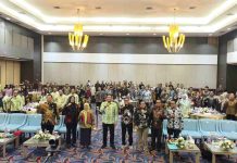 Kanwil BPN Malut Gelar RAKERDA 2026, Target Capai Pelayanan Pertanahan yang Profesional dan Berkeadilan