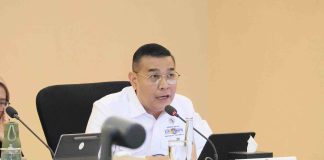 Dukung Penuh Sekolah Terintegrasi, Wamen Ossy Tekankan Kepastian Penyediaan Tanah dan Penataan Ruang