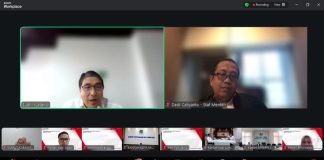 Kementerian ATR/BPN Sosialisasikan Hasil SPI KPK 2025 ke Jajaran untuk Peningkatan Kualitas Layanan dan Tata Kelola Pertanahan 