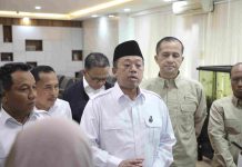 Kasus Pembatalan Sertipikat Tanah Transmigrasi di Kalsel, Menteri Nusron Akan Kembalikan Hak Masyarakat