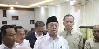 Kasus Pembatalan Sertipikat Tanah Transmigrasi di Kalsel, Menteri Nusron Akan Kembalikan Hak Masyarakat