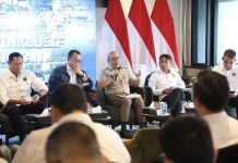 Kementerian ATR/BPN Pastikan Tata Ruang Menjadi Kunci Utama untuk Mendukung Program Prioritas Presiden Prabowo