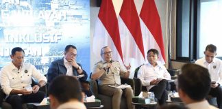 Kementerian ATR/BPN Pastikan Tata Ruang Menjadi Kunci Utama untuk Mendukung Program Prioritas Presiden Prabowo