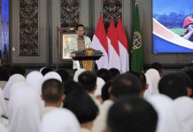 Dukung ATR/BPN dalam Pelaksanaan KKN Pertanahan, Gubernur DIY: Tata Kelola yang Baik Lahir dari Kolaborasi