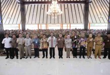 Dari Kampus ke Desa, 304 Taruna/i STPN Ambil Peran Menguatkan Data Tanah Masyarakat di Jawa Tengah