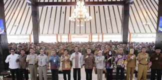 Dari Kampus ke Desa, 304 Taruna/i STPN Ambil Peran Menguatkan Data Tanah Masyarakat di Jawa Tengah