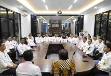 Melalui KKNP-PTLP, Taruna/i STPN Ikut Andil dalam Pemutakhiran Data Digital Pertanahan 