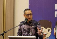 Cepat Layani Aduan Masyarakat, Karo Humas dan Protokol ATR/BPN Imbau Jajaran Perkuat Koordinasi dengan Ditjen Teknis