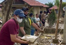 Perjuangan Kantah Kabupaten Aceh Tamiang Selamatkan 75 Ribu Arsip Pertanahan Pascabencana 