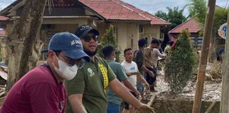 Perjuangan Kantah Kabupaten Aceh Tamiang Selamatkan 75 Ribu Arsip Pertanahan Pascabencana 