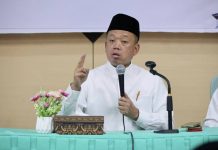 Yayasan Bisa Miliki SHM, Menteri Nusron Imbau Organisasi Keagamaan Tertibkan Aset Pesantren 