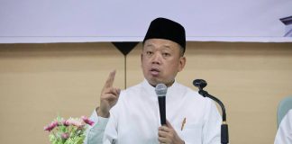 Yayasan Bisa Miliki SHM, Menteri Nusron Imbau Organisasi Keagamaan Tertibkan Aset Pesantren 