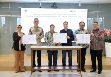 Kementerian ATR/BPN Bentuk Satgas untuk Pengamanan Aset PT Telkom Indonesia 