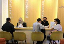 Tetap Buka Saat Ramadan, Warga Bersyukur Masih Bisa Urus Pertanahan di Hari Libur