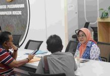 Tidak Ada Perbedaan Layanan, PELATARAN Tetap Layani Masyarakat di Bulan Suci Ramadan