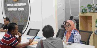 Tidak Ada Perbedaan Layanan, PELATARAN Tetap Layani Masyarakat di Bulan Suci Ramadan