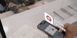 Digitalisasi Membuka Akses Masyarakat untuk Dapatkan Layanan Pertanahan Lebih Mudah